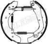 fri.tech. 16202 Brake Shoe Set
